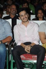 Manam Movie Vijayotsava Sabha